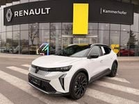 Neu Renault Scenic E-Tech Techno 159 kW (217 PS) 2026 Weiß SUV