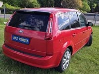 gebraucht Ford C-MAX 1.6 Style+