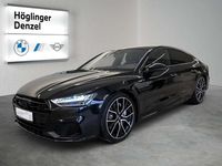 gebraucht Audi A7 Sportback 55 TFSI quattro S