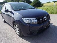 gebraucht Dacia Sandero Ambiance Sce 75 S&S