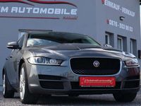 gebraucht Jaguar XE 20d Prestige Aut.