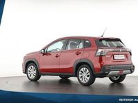 gebraucht Suzuki SX4 S-Cross 1,4 GL+ DITC Hybrid