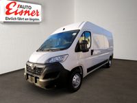 gebraucht Opel Movano L3H2 BLUEHDI 140 S&S PDC