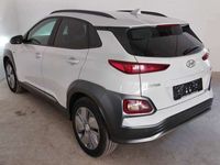 gebraucht Hyundai Kona Trend Line Elektro 2WD Level 4 LED''NAVI''ALU