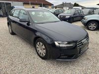 gebraucht Audi A4 Avant 2,0 TDI DPF Aut.