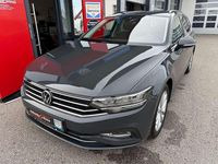 gebraucht VW Passat Variant 20 SCR TDI DSG