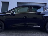 gebraucht Renault Clio IV Clio Limited Energy TCe 90 Ecoleader Limited