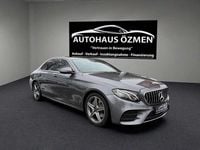 gebraucht Mercedes E220 d Exclusive Aut.
