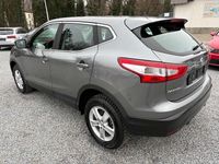 gebraucht Nissan Qashqai 12 DIG-T*NUR:20.000KM*NEUWERTIG