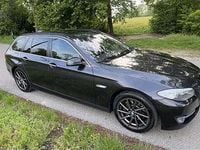 gebraucht BMW 530 Pano*Headup*Softclose