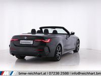 gebraucht BMW 430 d