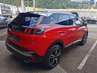 gebraucht Peugeot 3008 3008PureTech 130 EAT8 GT-Pack