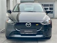 gebraucht Mazda 2 Skyactiv G75 Centre Line Kurzzulassung