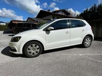 gebraucht VW Polo Trendline 14 TDITrendline