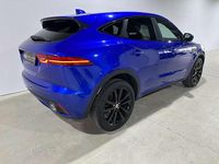 gebraucht Jaguar E-Pace E-PaceR-Dynamic AWD | LED | Kamera | Leder | PDC