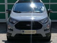 gebraucht Ford Ecosport 1,0 EcoBoost Active
