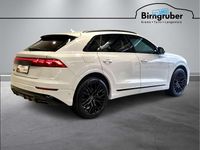 gebraucht Audi Q8 50 TDI quattro