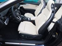 gebraucht Audi S5 Cabriolet TFSI