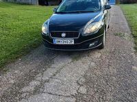 gebraucht Fiat Croma 19 JTD Multijet 120 Dynamic