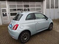 gebraucht Fiat 500 Dolcevita