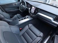 gebraucht Volvo XC60 B4 Plus Dark AWD Geartronic ACC, AHK schwenkbar...
