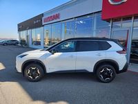 gebraucht Nissan X-Trail N-TREK 4X4 1.5 VC-T E-4ORCE 214PS