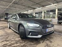 gebraucht Audi A5 Sportback 20 TFSI sline