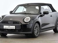 Gebraucht Mini Cooper Cabriolet 163 PS (119 kW) 2025 Schwarz Cabrio