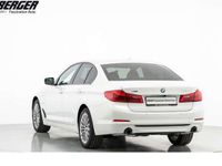 gebraucht BMW 530 e xDrive (G30)