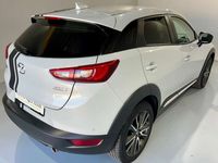 gebraucht Mazda CX-3 Prime-Line