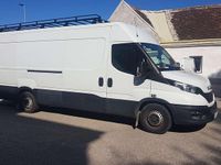 gebraucht Iveco Daily 35S14 L4 H2