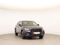 gebraucht Audi Q2 30 TFSI admired