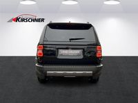 gebraucht Toyota Land Cruiser Kirschner * 2,8 D-4D 4WD LOUNGE