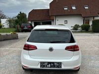 gebraucht VW Golf Sky 1,6 BMT TDI DPF