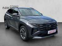 Gebraucht Hyundai Tucson GO! 160 PS (117 kW) 2025 SUV