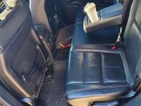 gebraucht Jeep Grand Cherokee Grand Cherokee3,0 V6 CRD Limited Limited