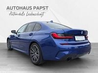gebraucht BMW 330 xD *** M-SPORTPAKET *** Standheizung ** 5 PAKETE