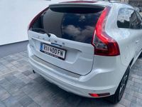gebraucht Volvo XC60 D3 Ocean Race Geartronic