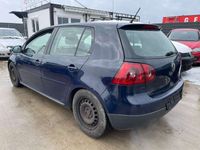 gebraucht VW Golf V 