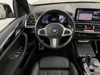 gebraucht BMW iX3 M-Sport **LED | Leder | Inspiring**