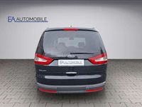 gebraucht Ford Galaxy Titanium 22 TDCi *7 Sitzer*