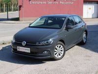 gebraucht VW Polo 1,6 TDI SCR Comfortline| 201,- mtl. | 68000 km !