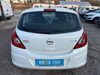 gebraucht Opel Corsa 1.2 16V