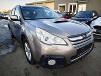 Gebraucht Subaru Outback Comfort 150 PS (110 kW) 2014 Gold Kombi