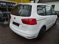 gebraucht Seat Alhambra Business 20 TDI CR