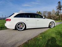 Gebraucht Audi A4 179 PS (131 kW) 2009 Kombi