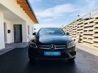 gebraucht Mercedes C220 C 220T d 4Matic (205.215)