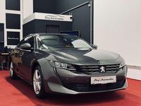gebraucht Peugeot 508 Allure*Front & R-Kamera*SZH*Spurhalte*