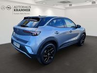 Gebraucht Opel Mokka Elegance 101 PS (74 kW) 2022 Grau SUV