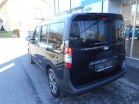 gebraucht Ford Tourneo Courier 1,0 EcoBoost Titanium Aut.